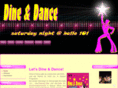 dine-and-dance.net