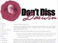 dontdissdarwin.com