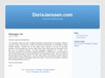 dorisjanssen.com