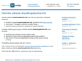 draudimopatarimai.info