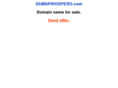 dumspirospero.com