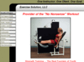 exercisesolution.com