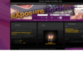 exposurenorth.com