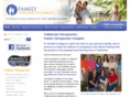 familychirocomplex.com