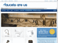 faucetsareus.com