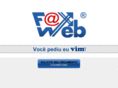 faxweb.com.br