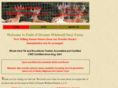 fodwhitetails.com