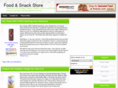 foodsnackstore.com
