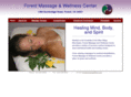 forestmassage.com