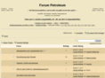 forumpetroleum.de