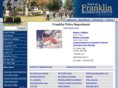 franklinpolice.com