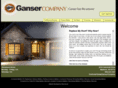 gansercompany.com