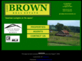 garrybrownrealestate.com