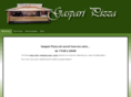 gaspari-pizza.com
