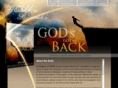 godsgotmybackthebook.com