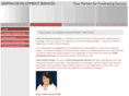 griffindevelopmentservices.com