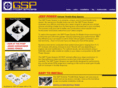 gsppowerspacers.com