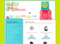 hallofgifts.com