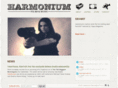 harmonium.tv