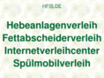 hfis.de
