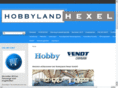 hobby-reisemobile.com