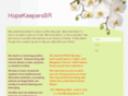 hopekeepersbr.com