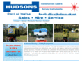 hudsons-uk.com