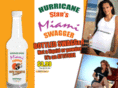 hurricanesswagger.com