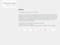 huydecoper.com