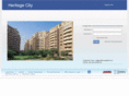 iloveheritagecity.com