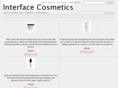 interface-cosmetics.com