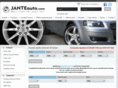 janteauto.com