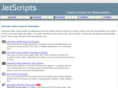 jetscripts.com