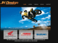 jhdpowersports.com