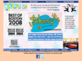 johnnysluncheonette.com