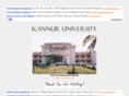 kannuruniversity.org