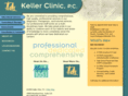 kellerclinicpc.com