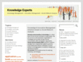 knowledge-experts.com