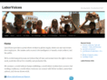 labourvoices.com