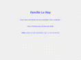 le-roy.info