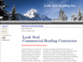 leaksealroofing.com