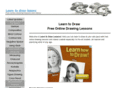 learn-to-draw-lessons.com