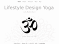 lifestyledesignyoga.com