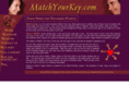 lockandkeymatch.com