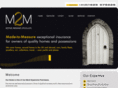 m2mbespokeinsurancespecialists.com