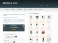 machine-laver.net