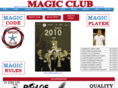 magicclub.es