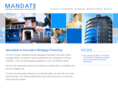 mandatemortgage.com