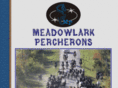 meadowlarkequineranch.com