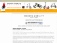 modern-mobility.de